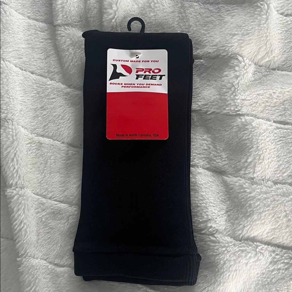 Pro Feet Baseball/Softball Stirrup Socks